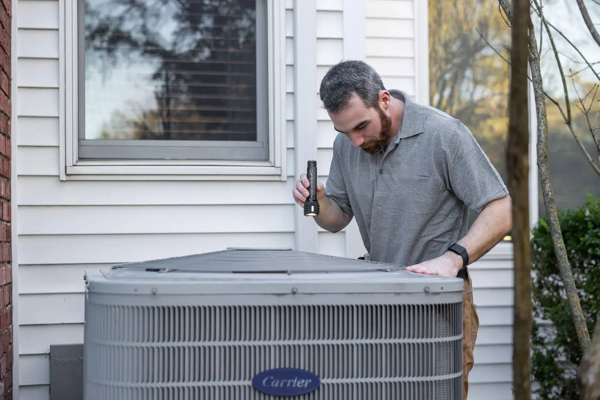 air conditioning repair