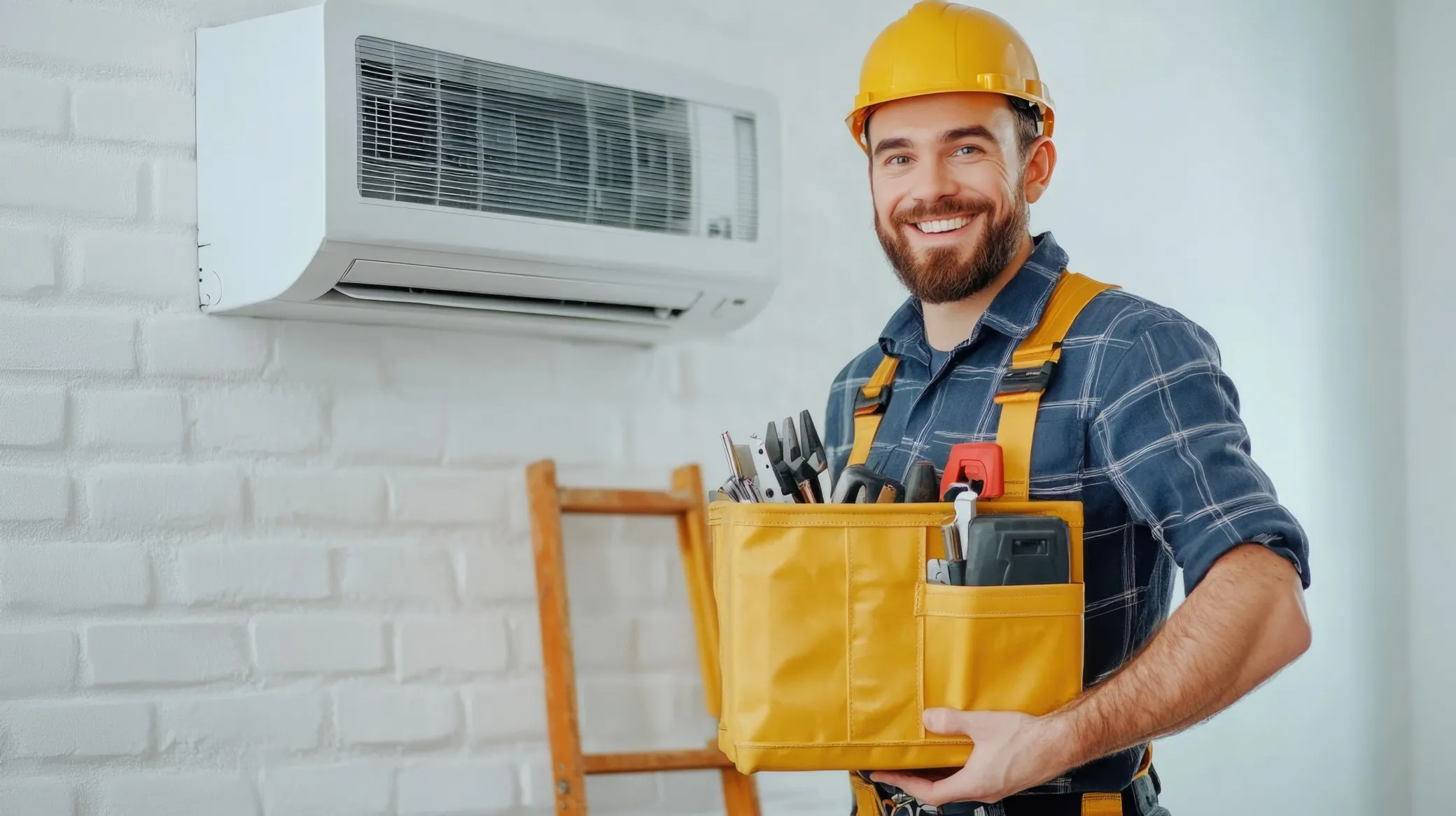 AC repair