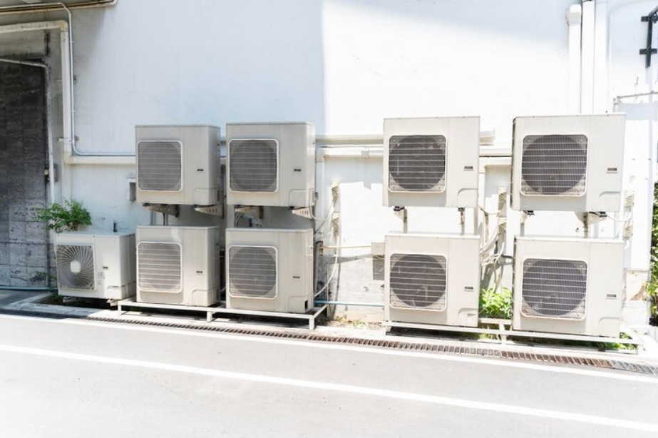hvacs