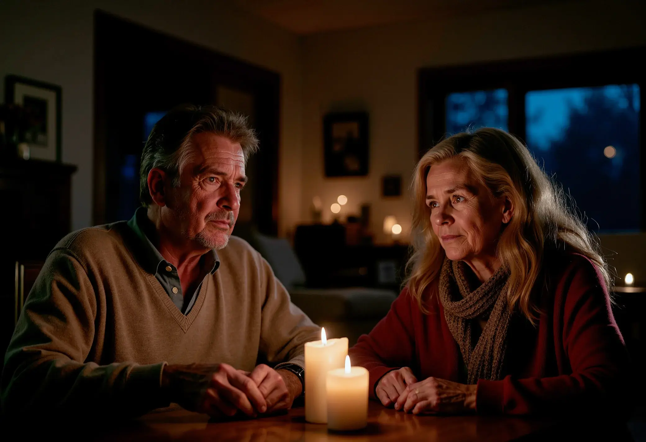 generator installation