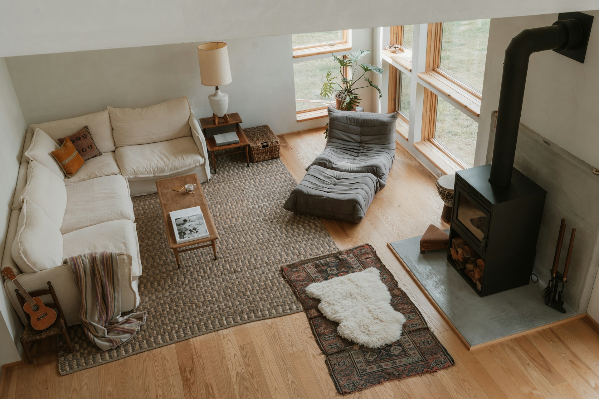 winter home humidity