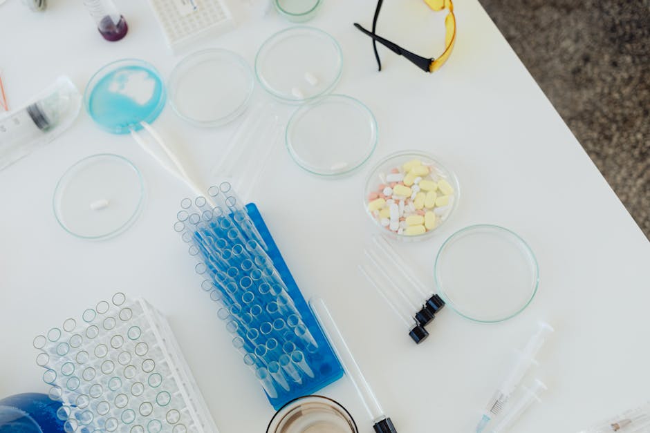 home air mold test kit