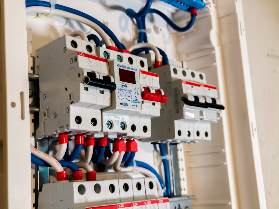 AC breaker tripping