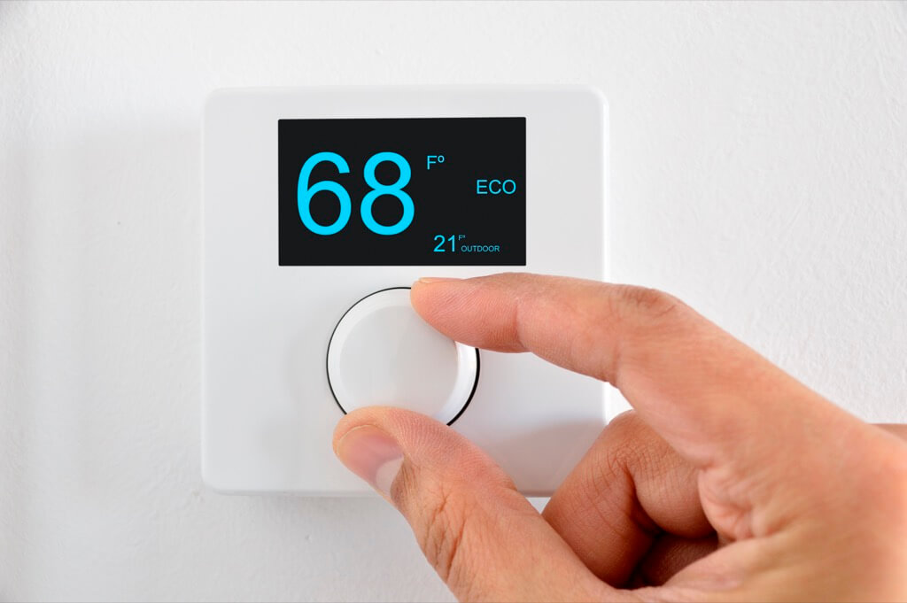 AC thermostat problems