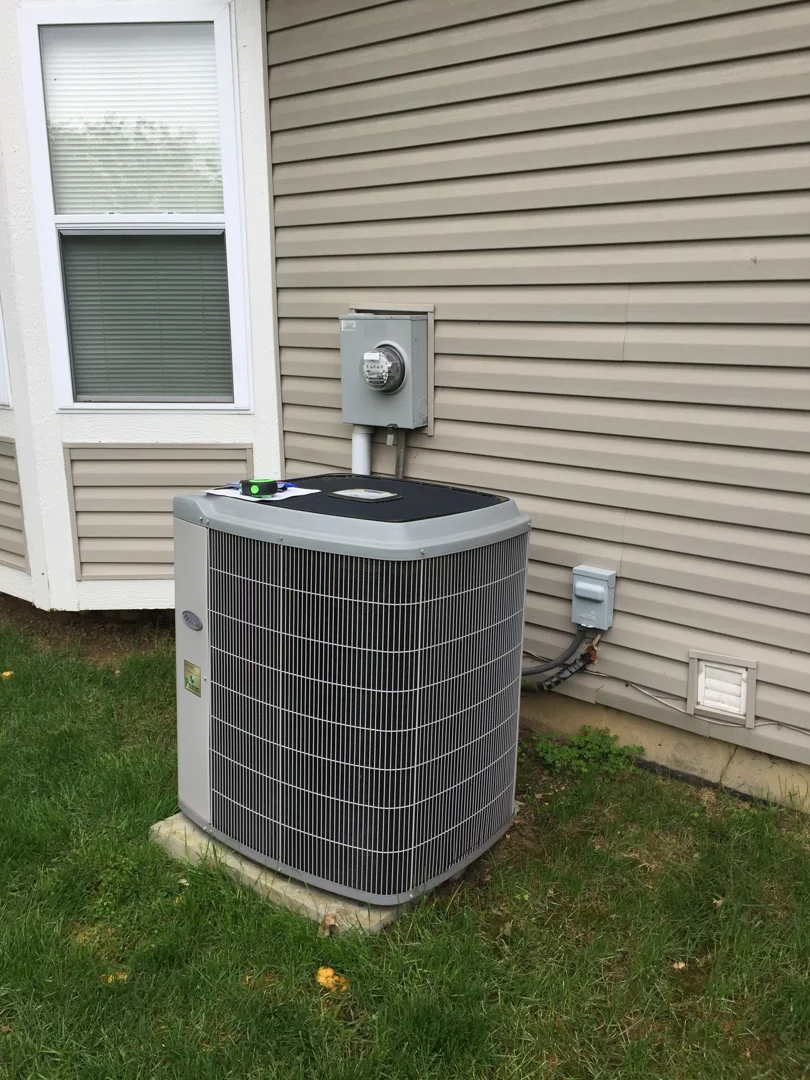 AC repair Columbus Ohio