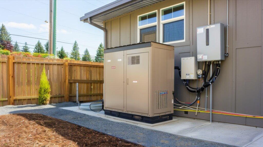 do I need a whole house generator