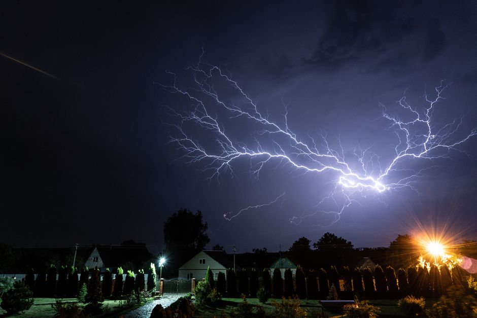 standby vs portable generator Westerville