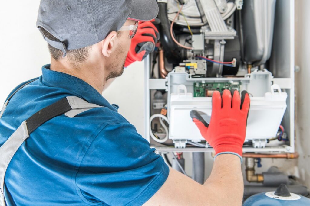 furnace tune up columbus ohio